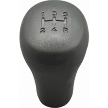 Özgürce Gri Vites Topuzu Hyundai Accent Millenium 2000-2002, Şık ve Dayanıklı