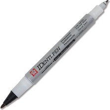 Sakura : Identi Pen Markör Kalem : Siyah