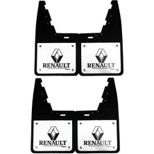 Özgürce 4'lü Perçin Paçalık Çamurluk Tozluk Seti, Dayanıklı ve Şık Tasarım