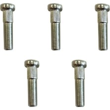 Özgürce 5'li Bijon Saplaması Seti, Escort ve Mondeo Için Yüksek Kalite