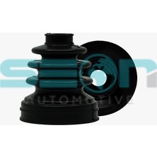 Seon AKS KÖRÜĞÜ İÇ SK2010 CLIO-II P208 C2 C3 MICRA NOTE MİNİ COOPER FIESTA-V