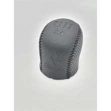 Özgürce Deri Vites Topuzu 5 Ileri Mandallı, Uyumlu Carisma 1996-2004