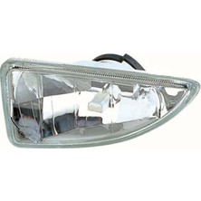 Özgürce 98-01 Ford Focus Sol Sis Farı, Yüksek Kalite, Güvenilir ve Dayanıklı