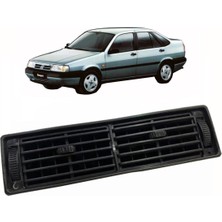 Özgürce Fiat Tempra ve Tempra Sw Kalorifer Izgara Difüzörü Havalandırma Seti