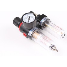 Özgürce 1/4 Şartlandırıcı Afc 2000 - Yüksek Performans ve Güçlü Bağlantı