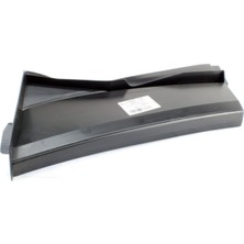 Özgürce Polen Filtre Kapağı, Bora ve Golf 4 Uyumlu, Oem Kalite, Dayanıklı ve Güvenilir