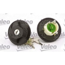 Özgürce Yakıt Depo Kapağı Fiesta Iv, Ka, Puma, Mazda 121 Iıı Için Uygun