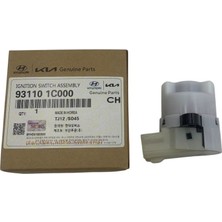 MOBIS Kontak Termiği Hyundaı Getz 2003-2011