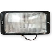 Özgürce Favorit 1988-1995 Ön Sis Farı Lambası, Yüksek Kalite, Güvenilir ve Dayanıklı