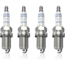 Bosch Corsa D 1.4 Tek Tırnak Buji Takımı, Yüksek Performans ve Dayanıklılık