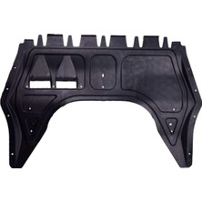 Özgürce Seat Leon 2009-2012 Motor Alt Karter Muhafazası Benzinli Model