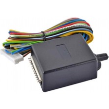 Özgürce Follow Me Adaptif Sis Modülü ile Güvenli ve Modern Sürüş Deneyimi