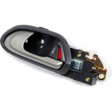 Özgürce 2007-2012 Honda Civic Fd6 Arka Sol Iç Kapı Kolu, Kaliteli ve Dayanıklı Ürün