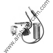 Özgürce Şık ve Dayanıklı Platin Meksefe Takım R9 Spring 531 Renault-Dacia Uyumlu