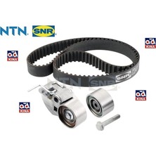 Snr TRİGER SETİ KD47024 ACCENT (03-) GETZ 1.5 CRDI 123DİŞ