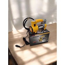 Ac-Pro Hava Kompresörü 12W 150 Psi