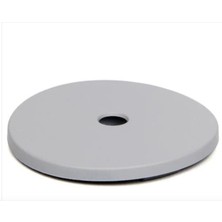 Özgürce Peugeot 206 Dış Depo Kapak Çerçevesi Astarlı 1997-2008