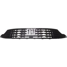 Özgürce Egea 2021 Sonrası Ön Panjur, Uyumlu, Kaliteli ve Dayanıklı Tasarım