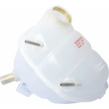 Özgürce Opel Vectra B Radyatör Yedek Su Deposu, Dayanıklı ve Yüksek Performanslı