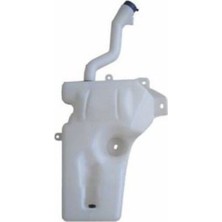 Özgürce Fiorino Bipper Nemo Cam Suyu Deposu Fiskiye Bidonu, Motorsuz, 1354615080