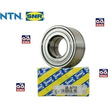 Snr AKS BİLYASI ÖN GB40714 TEMPRA MAREA BRAVO BRAVA PUNTO STILO GB12862