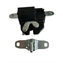 Özgürce Çok Amaçlı Güvenli Bagaj Kilidi, Fiat Egea, Punto ve Lancia Uyumlu