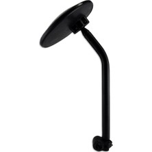 Özgürce Uzun Kollu Mercek Ayna, Ön Görüş Aynası Ø150X330 mm