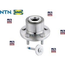 Snr Porya Ön Teker R15275 Focus 07>11 Mondeo-Iıı VKBA6585