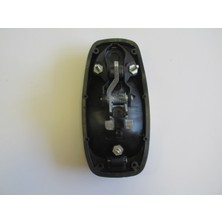 Özgürce Fiat Fiorino 08/24 Sürgülü Kapı Dış Açma Kolu Sağ ve Sol Siyah (Adet)