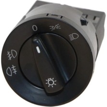 Özgürce Bora Far Açma Anahtarı 1998-2005 Ön ve Arka Sisli Düğmesi