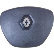 Özgürce Renault Symbol Uyumlu Armalı Airbag Kapağı, Şık ve Kaliteli Tasarım