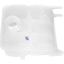 Özgürce Focus Uyumlu Benzinli Radyatör Yedek Su Deposu 2005-2011