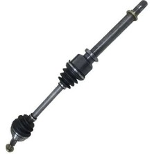 Stamat AKS SAĞ RE5218 CLIO III DACIA LOGAN