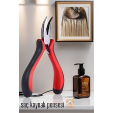 Zenvia Turk Kuaför Saç Kaynak Pensesi Absolute Professional ZNV-HBY3245