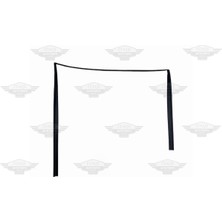 Özgürce Corolla 02-05 Ön Sol Cam Fitili, Kaliteli ve Uyumlu Parça