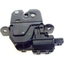 Özgürce Motorlu Bagaj Kilidi, Güçlü ve Güvenli Araç Koruması