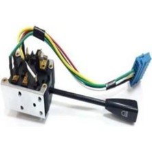 Özgürce Renault R12 Toros 1990-2000 Ön Korna Kolu, Yedek Parça