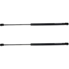 Özgürce Araç Trafic Bagaj Amortisör Takımı 2001-2014, Yan Sanayi, Yüksek Kalite