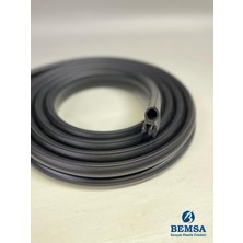 Özgürce Kapsamlı Bagaj Fitili ve Lastiği Seti – Aracınıza Uyumlu ve Güvenli