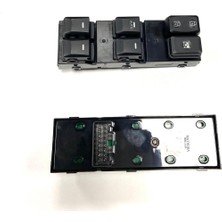 Özgürce Sportage 2011-2014 Ön Sol Cam Açma Düğmesi