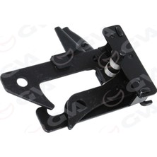 Özgürce E Serisi W212 Kaput Kilidi, 2009-2015 Model, Güçlü ve Güvenilir Koruma