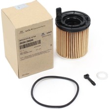 Özgürce Yüksek Performans Yağ Filtresi 2021 Hyundai Elantra, Tucson, Kıa Sportage, Sorrento