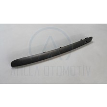 MAP Autoteile Volkswagen Caddy 2010-2015 Bagaj Kapağı Kaplaması