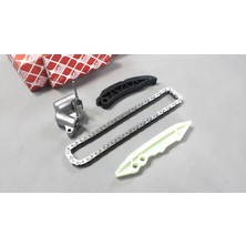 Bmw 1 Serisi E87 03-12 118D 120D M47 Dizel Zincir Seti Üst Febi