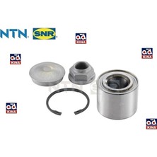 Snr TEKER RULMANI KİTİ ARKA R155113 DOKER CAPTUR LODGY 1.2-1.6-1.5 DCİ (12-)