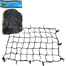 Özgürce Yüksek Kaliteli Bagaj Filesi 120X80CM, Güçlü ve Dayanıklı Tasarım