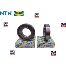 Snr ŞANZIMAN RULMANI N12507S02H100 TEMPRA MQ 93->