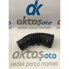 Özgürce Hava Filtre Ara Hortumu Palio Albea Için Yüksek Kalite Parça