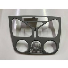 Özgürce Albea Palio Uyumlu Kalorifer Kumanda Çerçevesi, Şık ve Kullanışlı Tasarım