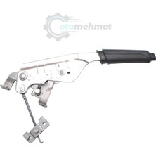 Özgürce El Fren Kolu Fiat Doblo Için Güçlü ve Dayanıklı Tasarım